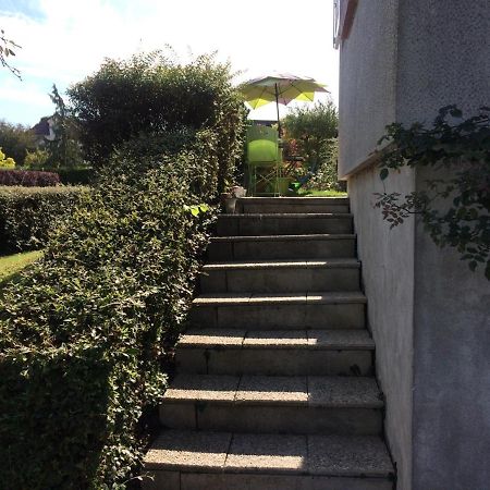 Clos Du Bourg Bed and Breakfast Saint-Cyr-en-Val Eksteriør billede
